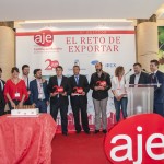 20º aniversario de AJE CLM