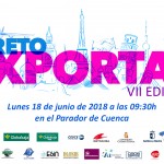 VIDEO RESUMEN VII EDICIÓN «EL RETO DE EXPORTAR»