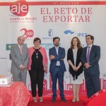 Vídeo V Edición «El Reto de Exportar»