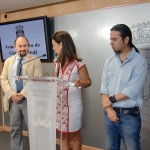 El Ayuntamiento de Ciudad Real apoya a empresas y emprendedores a través de AJE Ciudad Real