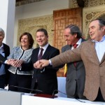 Pacto por la Recuperación Económica de Castilla-La Mancha