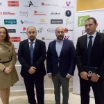 Casi cien empresas se han dado cita en este Encuentro de Negocios Conecta