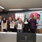 Aje Albacete promueve una comida navideña que se  repartirá a mas de 400 personas necesitadas, en  situación de pobreza o sin hogar.