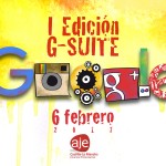 I Edición Google G-Suite. ¡Ya tenemos el vídeo!