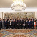 XV PREMIO NACIONAL JOVEN EMPRESARIO