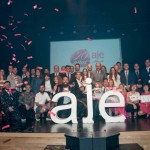16ª Edición Premio Joven Empresario de Albacete