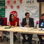 AJE Castilla-La Mancha presenta su VI Edición » El Reto de Exportar»