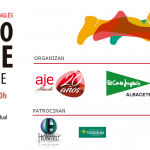 I Carrera de Empresas AJE Albacete y El Corte Inglés