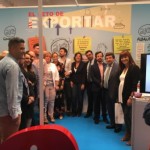 AJE Castilla-La Mancha participa como expositor en IMEX