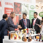 Convocatoria de subvenciones para la participación de la Feria Gulfood 2018