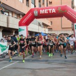 I Carrera de Empresas de Aje Albacete y El Corte Inglés