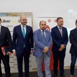 AJE Ciudad Real reunió en Puertollano a más de medio centenar de empresarios en su Encuentro de Negocios.