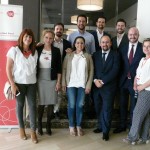 LAURA SÁNCHEZ CIFO, NUEVA PRESIDENTA DE AJE CASTILLA-LA MANCHA