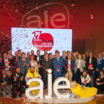 17ª EDICIÓN PREMIOS JOVEN EMPRESARIO ALBACETE