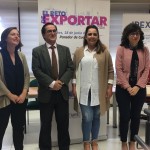 PRESENTACIÓN VII EDICIÓN «EL RETO DE EXPORTAR»