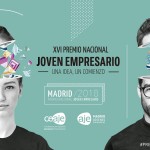 BASES DEL XVI PREMIO NACIONAL JOVEN EMPRESARIO