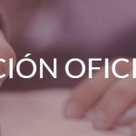 INFORMACIÓN OFICIAL COVID-19