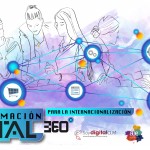 TRANSFORMACIÓN DIGITAL 360ª PARA LA INTERNACIONALIZACIÓN