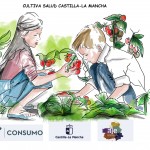 CULTIVA SALUD CASTILLA-LA MANCHA