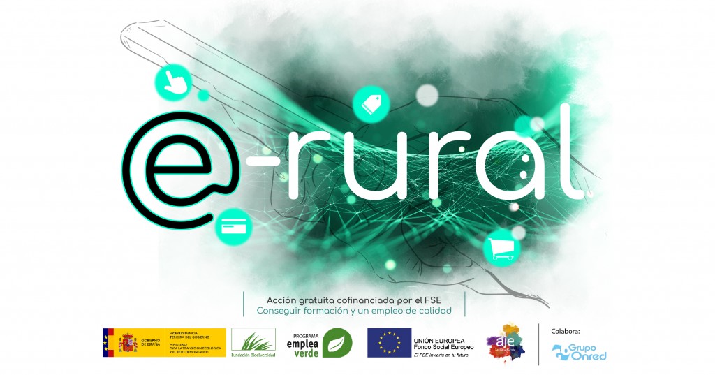 banner rrss e-Rural