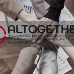 Nuevo Curso Online Proyecto «Altogether»