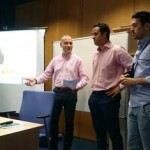 CONETIC presenta en Castilla la Mancha una red de capital inteligente para proyectos tecnológicos: MyAngelTIC