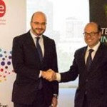 Alianza Sage y Confederación Española  de Asociaciones de Jóvenes Empresarios (CEAJE)