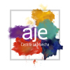 Logo de AJE CLM