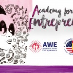 “AWE: Academy for Women Entrepreneurs”